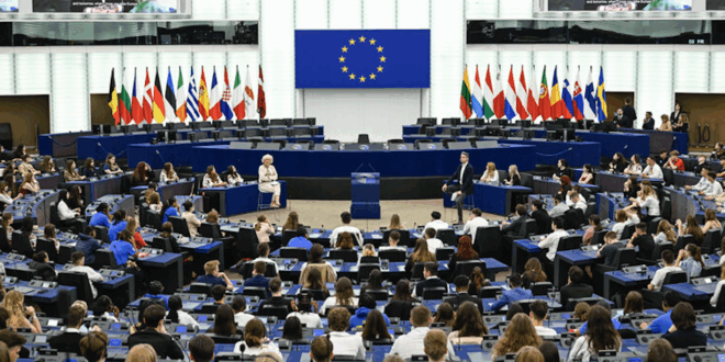 PHOTO: European Union 2025.
