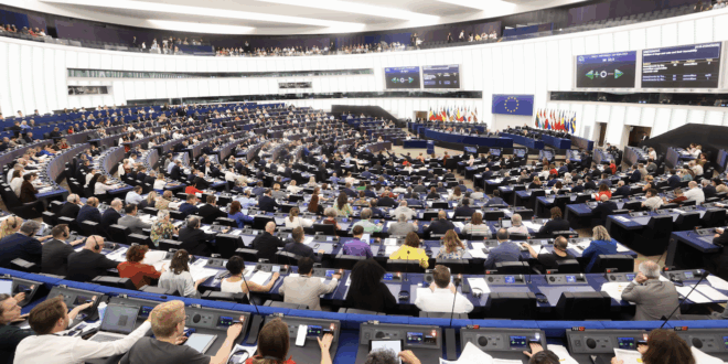 European Union 2025.