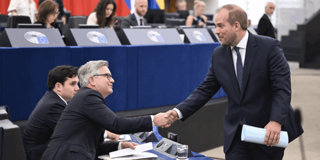 PHOTO: European Union 2025.