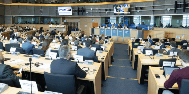 PHOTO: European Union 2025.