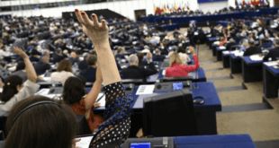 PHOTO: European Parliament 2025.