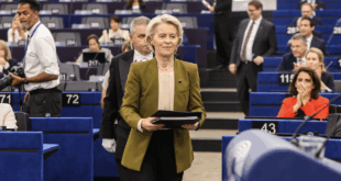 PHOTO: European Union 2025.