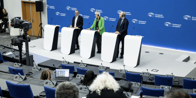 PHOTO: European Union 2025.