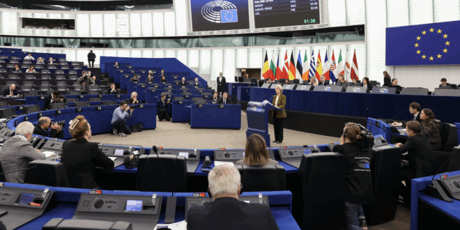 PHOTO: European Union 2025.