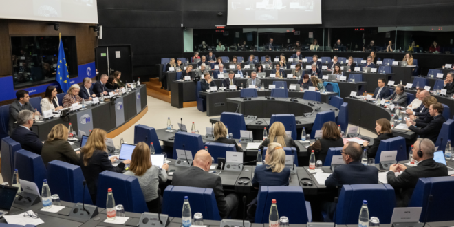 PHOTO: European Union 2025.