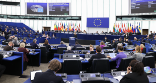 PHOTO: European Parliament 2025.