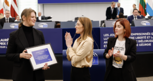 PHOTO: European Union 2025.