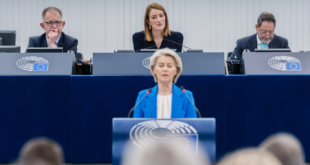 PHOTO: European Union 2026.