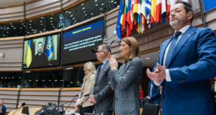 PHOTO: European Union 2026.