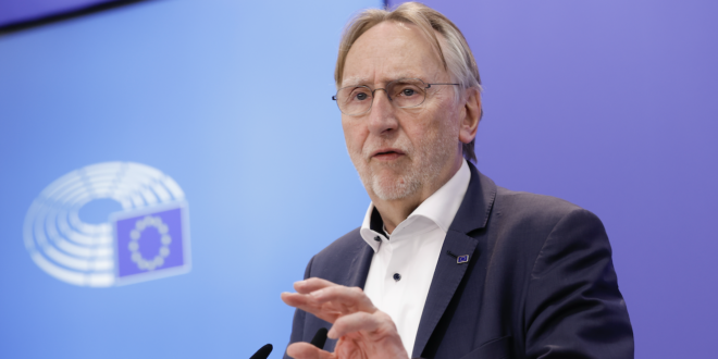 PHOTO: European Union 2026.