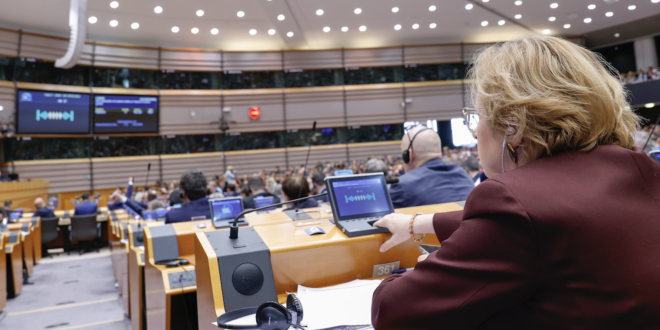 PHOTO: European Union 2026.