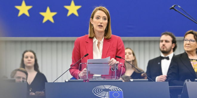 PHOTO: European Union 2026.