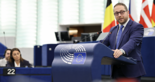 PHOTO: European Union 2026.