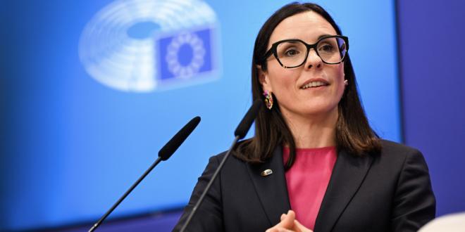 PHOTO: European Union 2026.