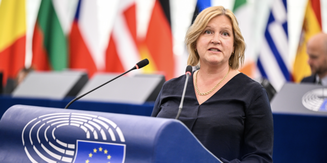 PHOTO: European Union 2026.