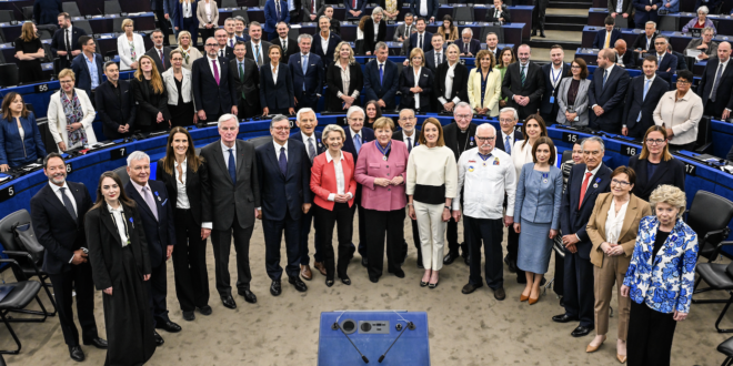 PHOTO: European Union 2026.