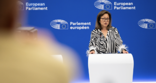 PHOTO: European Union 2026.