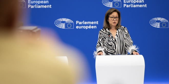 PHOTO: European Union 2026.