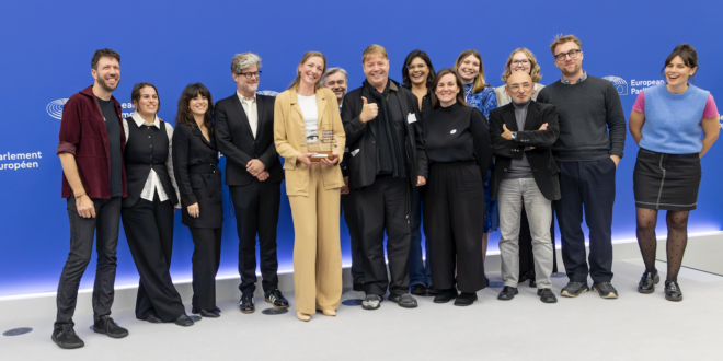 PHOTO: European Union 2026.